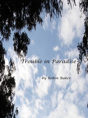 cover image of Trouble in Paradise